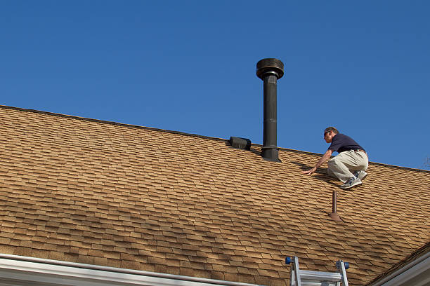 Emergency Roof Repair in West Siloam Springs, OK